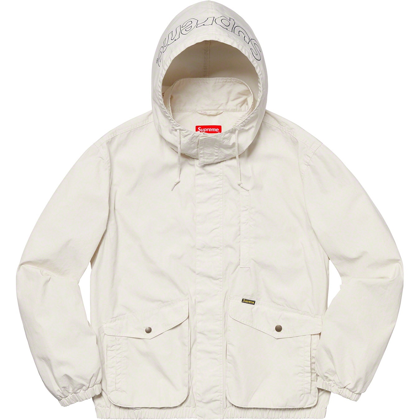 Highland Jacket view 15